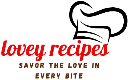 loveyrecipes.com