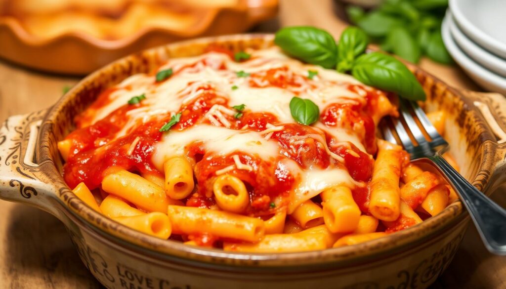 Baked Ziti Recipe Cooking Classy