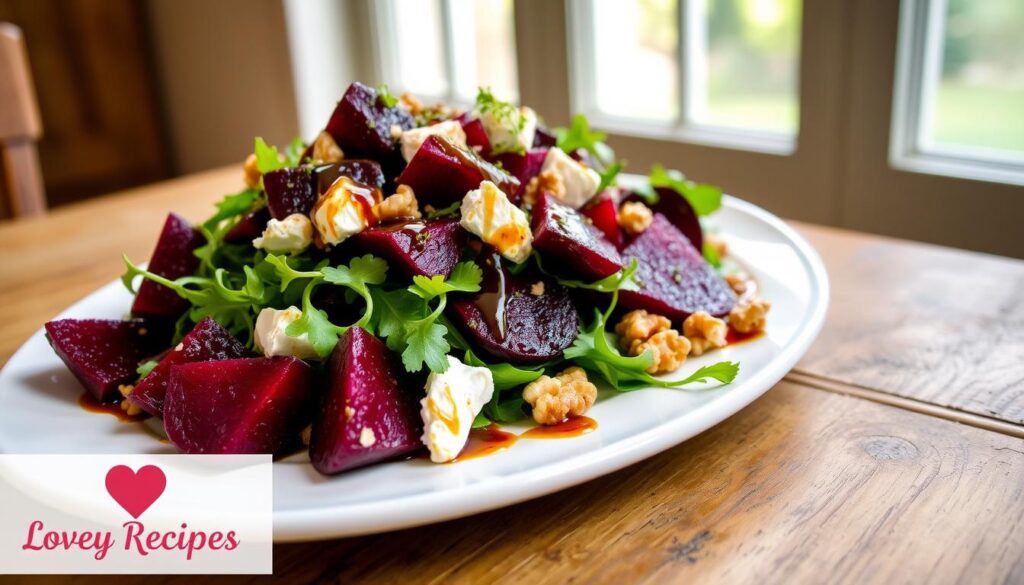 balthazar beet salad recipe​