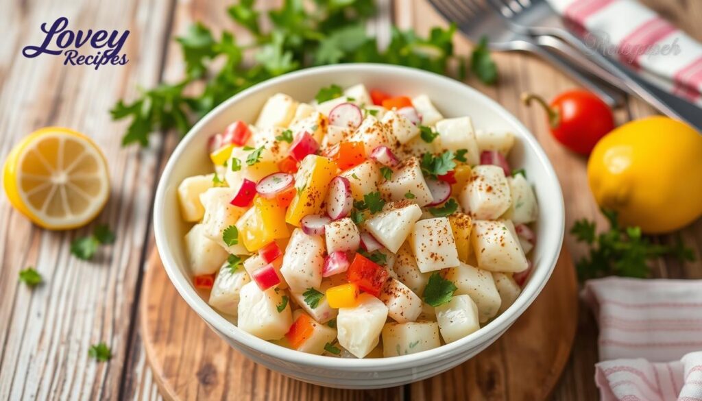 Hellmann's Potato Salad Recipe​