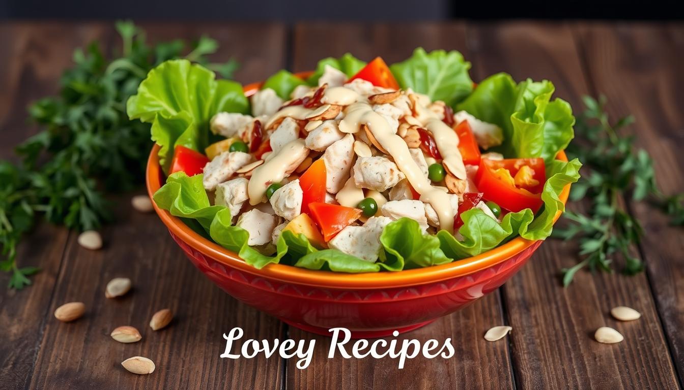 chicken salad chick recipe