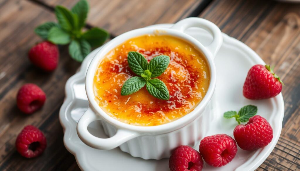 Best Creme Brulee Recipe With Milk