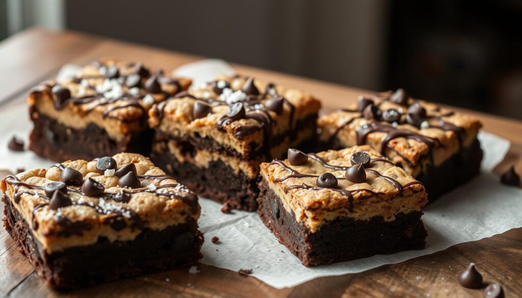 Slutty Brownie Recipe