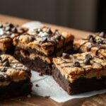 Slutty Brownie Recipe