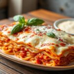 Ronzoni Lasagna Recipe